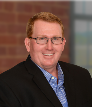 Chief Operations Officer: Chris Dice