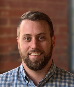 Vice President of Engineering: Luke Miller