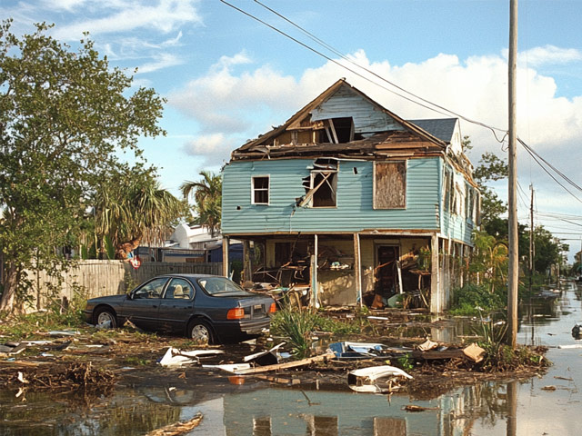 Utilities Recovery Company