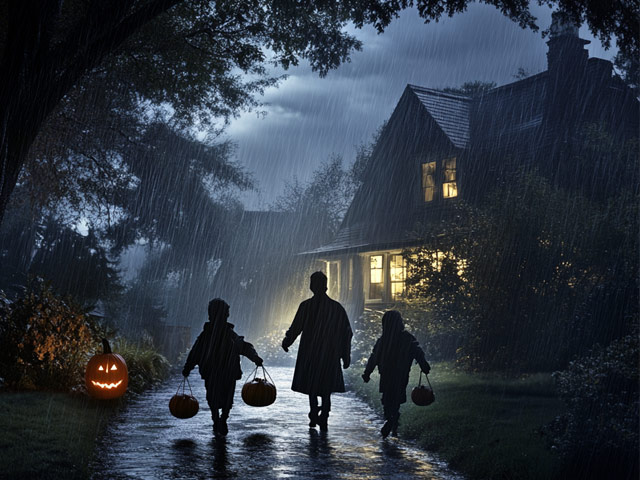 Historical Storms Response