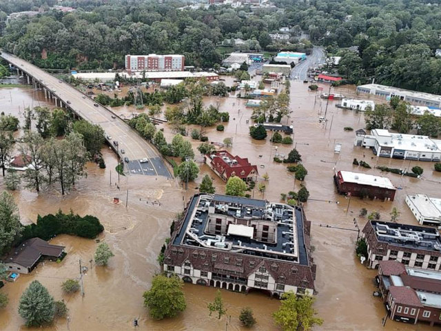 Storm Utilities Recovery Company