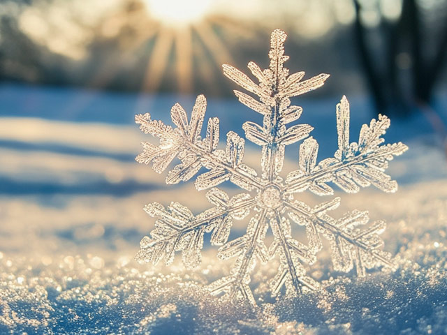 Snow Storm Utilities Recovery Company