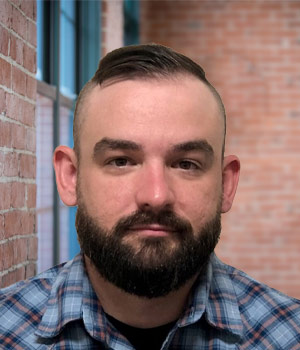 Chris Scott