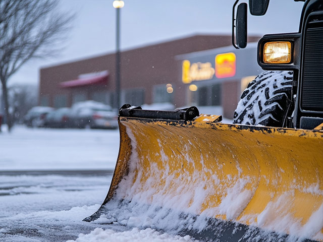 Snow Damage Utilities Recovery Company