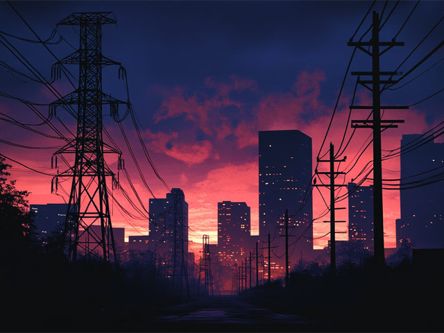 Power Restoration Company