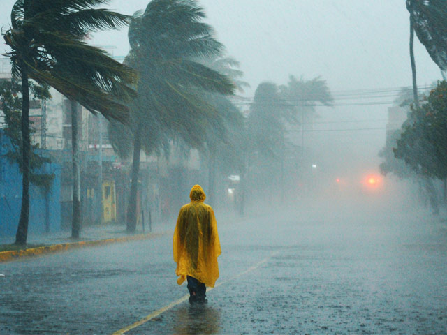 Hurrican Utilities Restoration Company