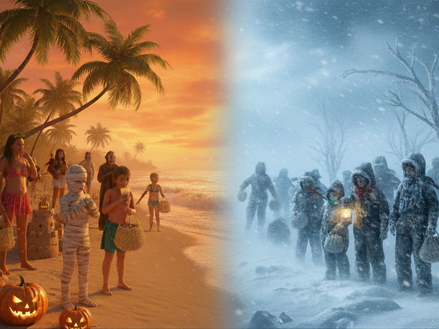 Storm Utilities Recover Company