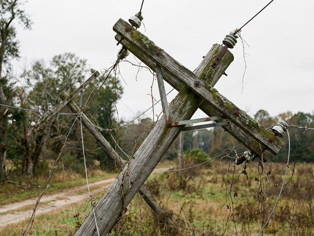 Utility Repair Company Near Me